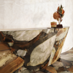 S075TdmPrecious-Brown-Agata-Crystal-Ambra-128x278-Part-Hall-1